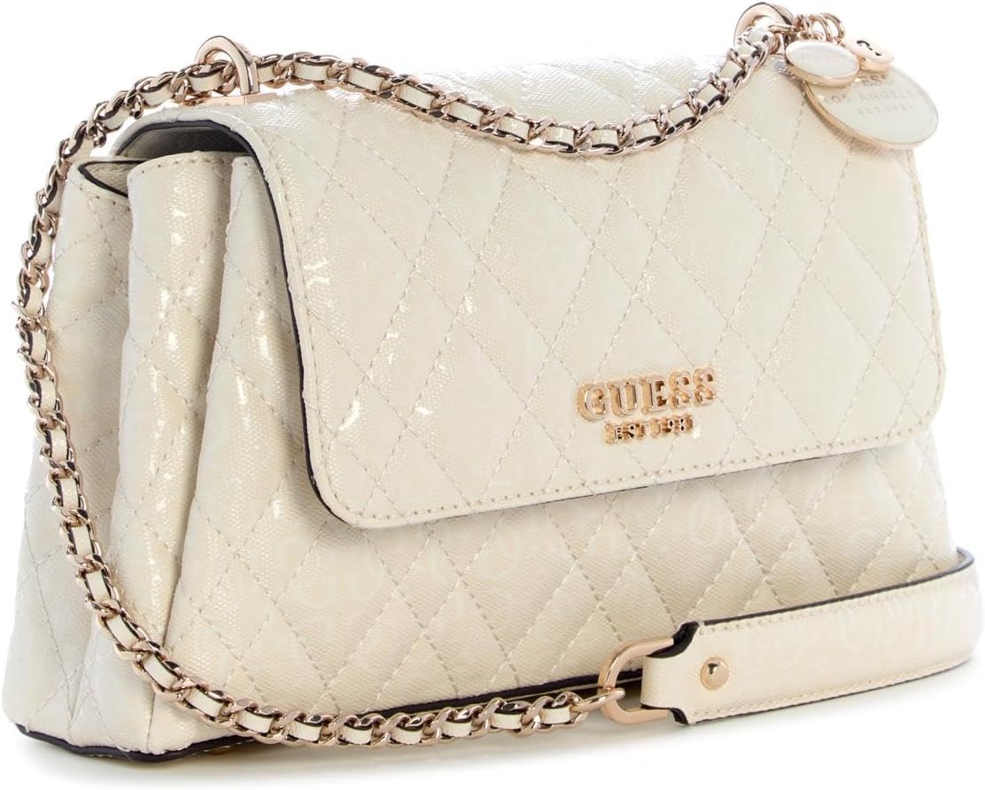 Isemay Convertible Crossbody Flap