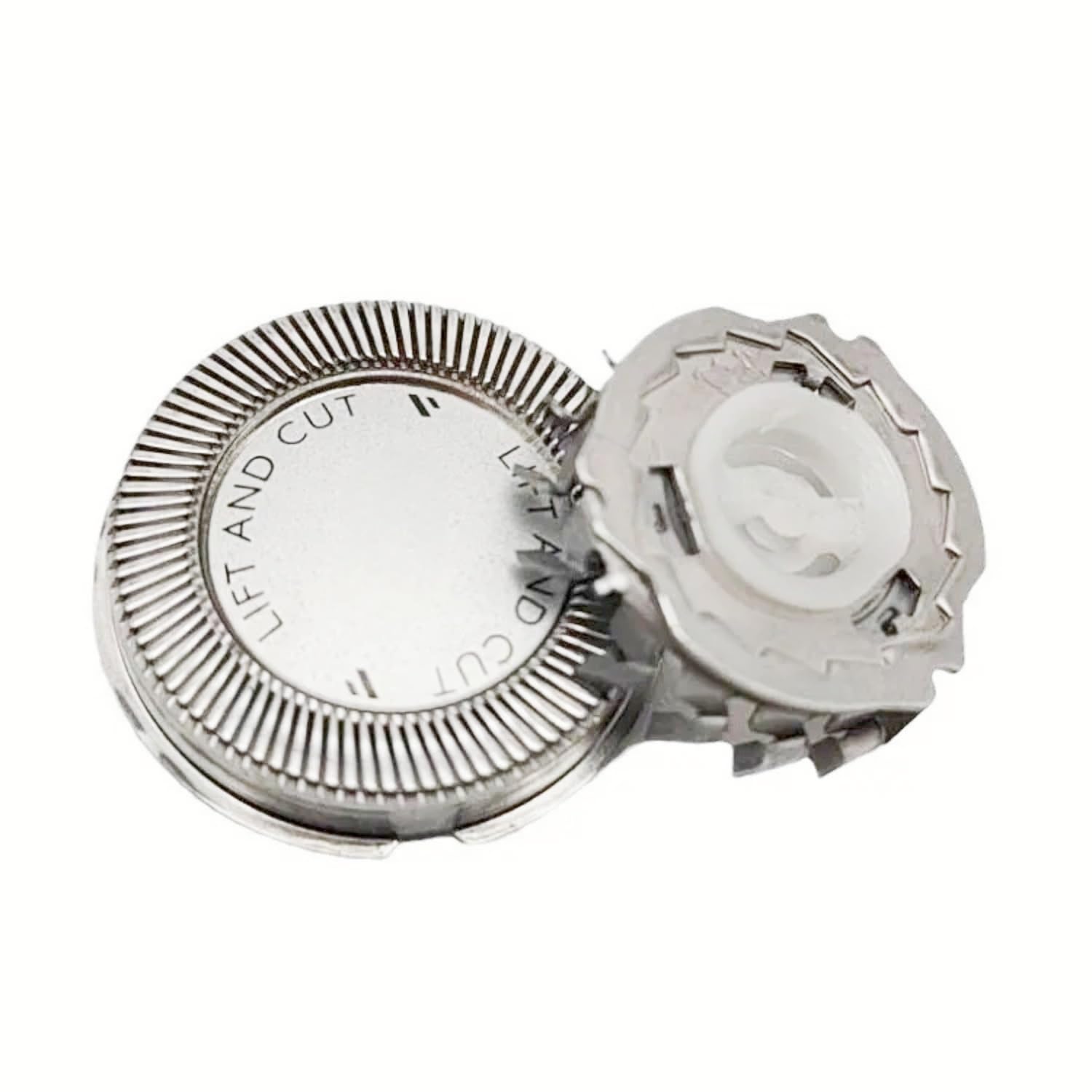 Musstad HQ20 Replacement Heads for Shavers HS545 HS110 HS250 HS350 HS550