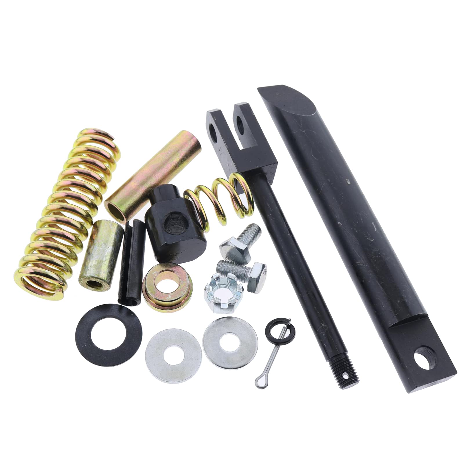 Amazon.com: Solarhome Tach Pin Kit/Quick Tach Kit Compatible