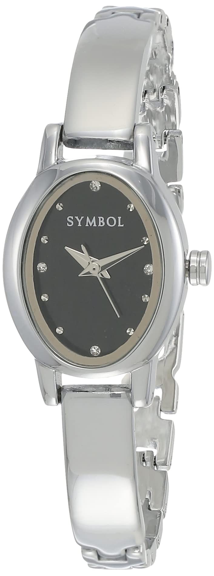 Amazon Brand - Symbol Women Stainless Steel Spring-Summer21 Analog Ivory Dial Watch-Az-Syw-Ss21A-04A, Band Color-Gold (B08ZY1VWWC) Amazon Price History, Amazon Price Tracker