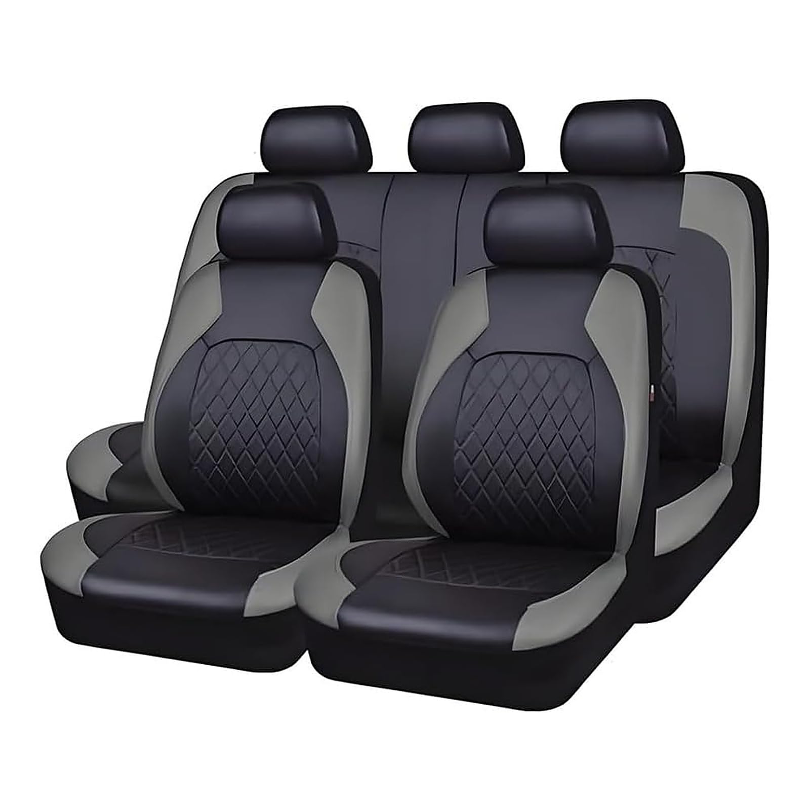 Pokrowce na siedzenia samochodowe do BMW X3 G01 2017-2024