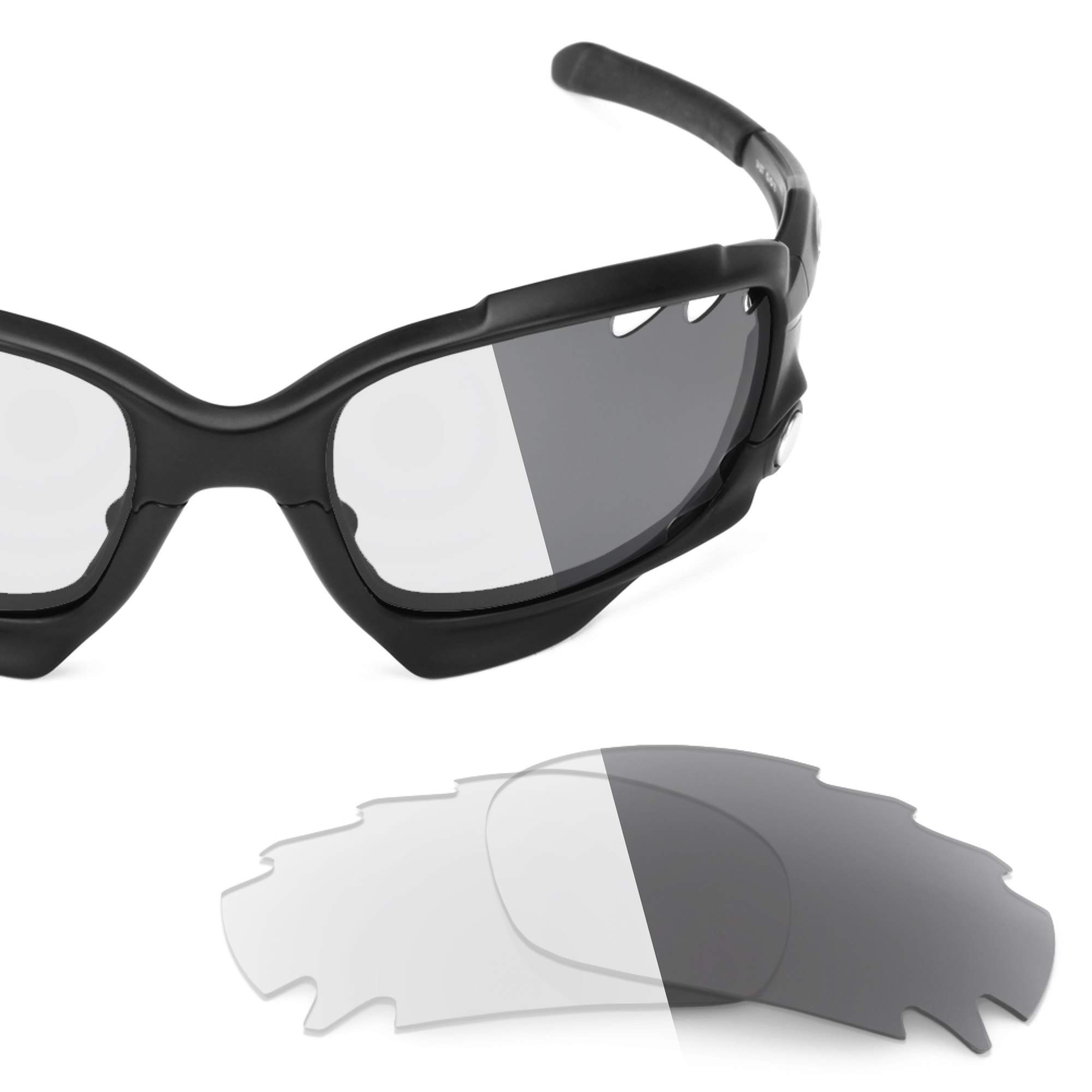 Amazon.com: Revant Replacement Lenses for Oakley Jawbone Vented Amazon.com: Revant Replacement Lenses for Oakley Jawbone Vented