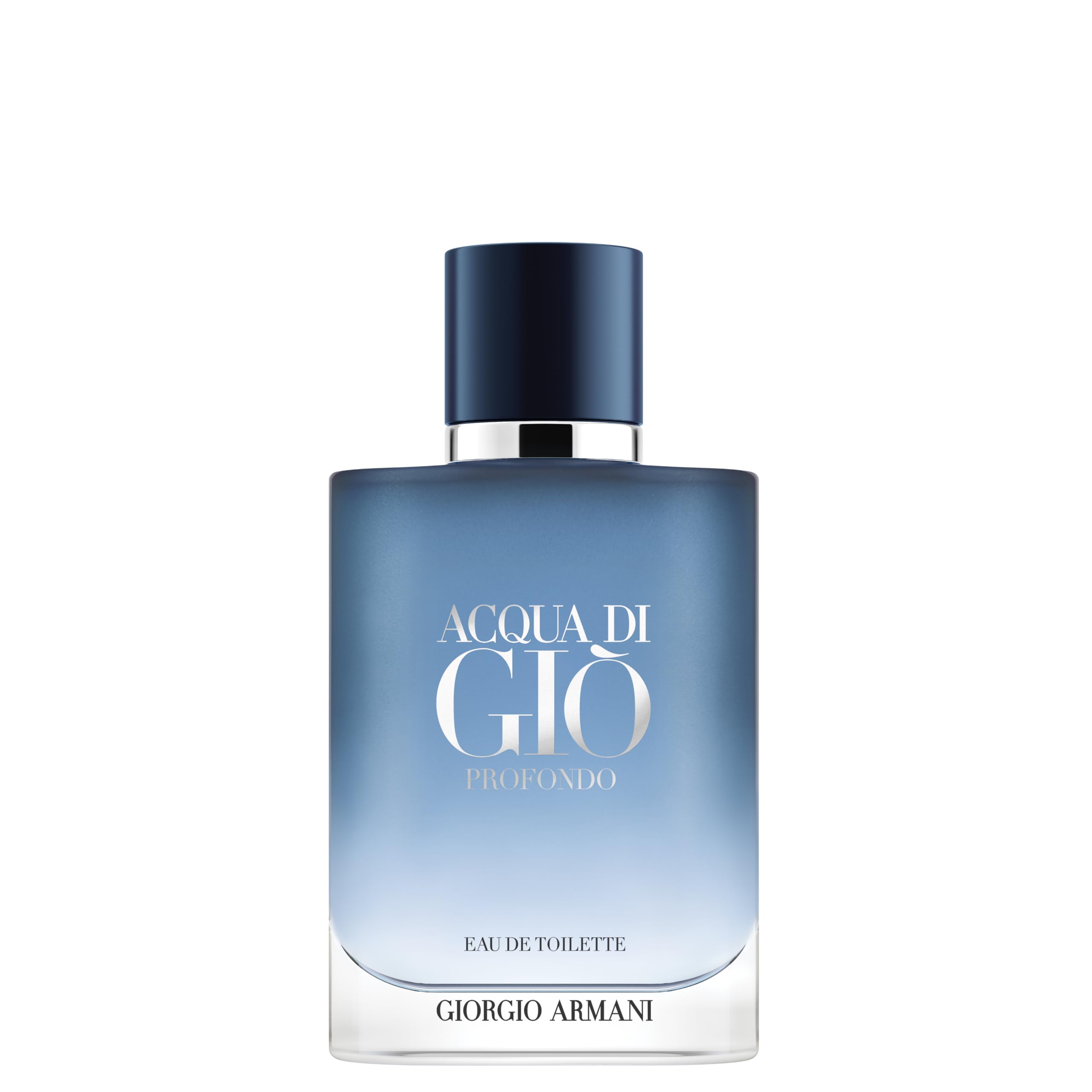 香水(男性用) (17)ACQUA DI GIO PROFONDO Armani Beauty, Acqua di Giò Profondo Eau de Toilette, 50ml