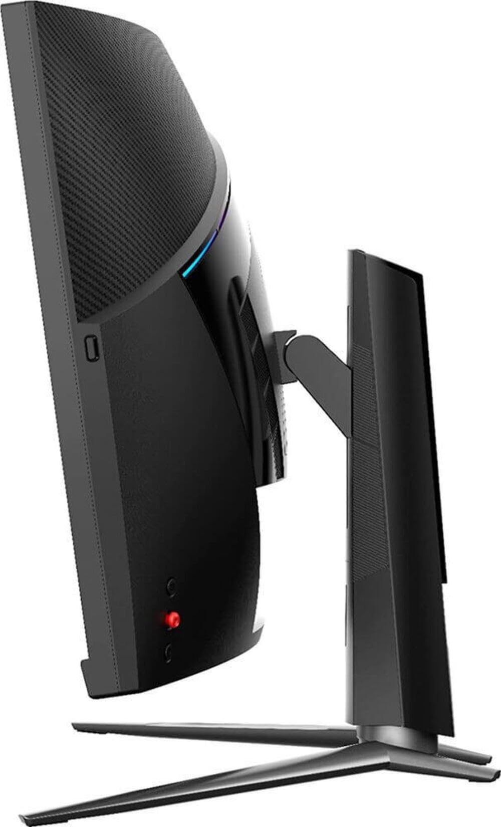 Amazon.com: MSI - MPG ARTYMIS 323CQR 32