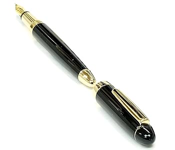 ①台湾檜 万年筆 Amazon | 台湾製 万年筆エクスチェンジBP WX（インク共通構造