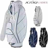 DUNLOP - 新品未使用✨ダンロップ XXIO  ゴルフバック we20231117010.jpg