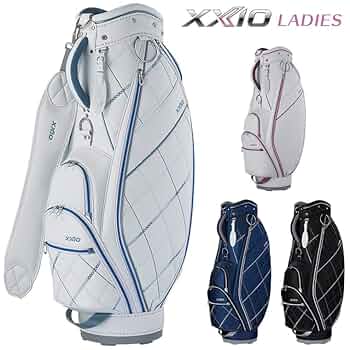 Amazon | ダンロップ XXIOキャディバッグ | Dunlop | メンズ