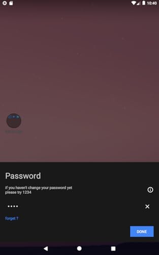 KeyOS - Kiosk Lockdown | Child Lock | Web Blocker