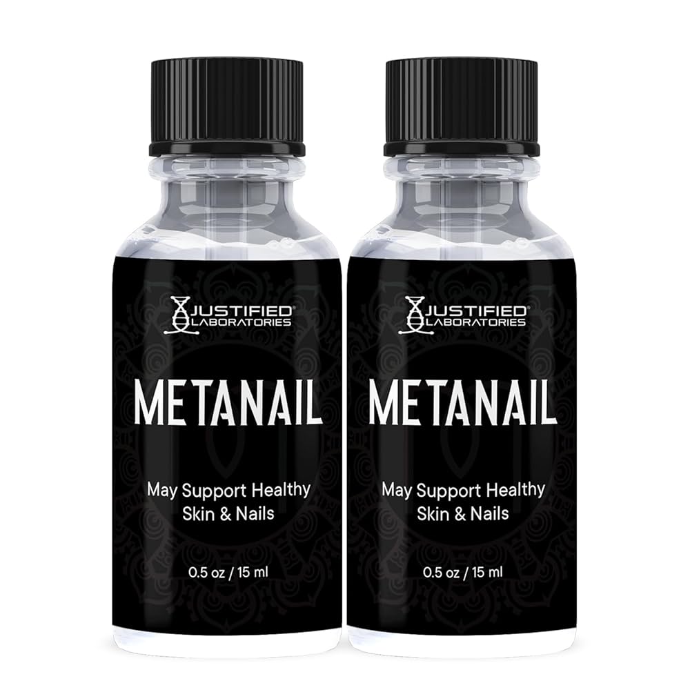 Metanail Solution - Image 1