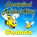  A Pirate Adventure for Cannon (Canon, Kannon, Kanon)