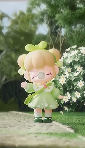 Miniatura 7 de ROBOTIME Blind Box - Figura de acción sorpresa coleccionables de Kawaii figuras al azar, juguetes de arte lindo y atractivo, muñecos creativos