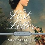 Cover of The Lost Letter