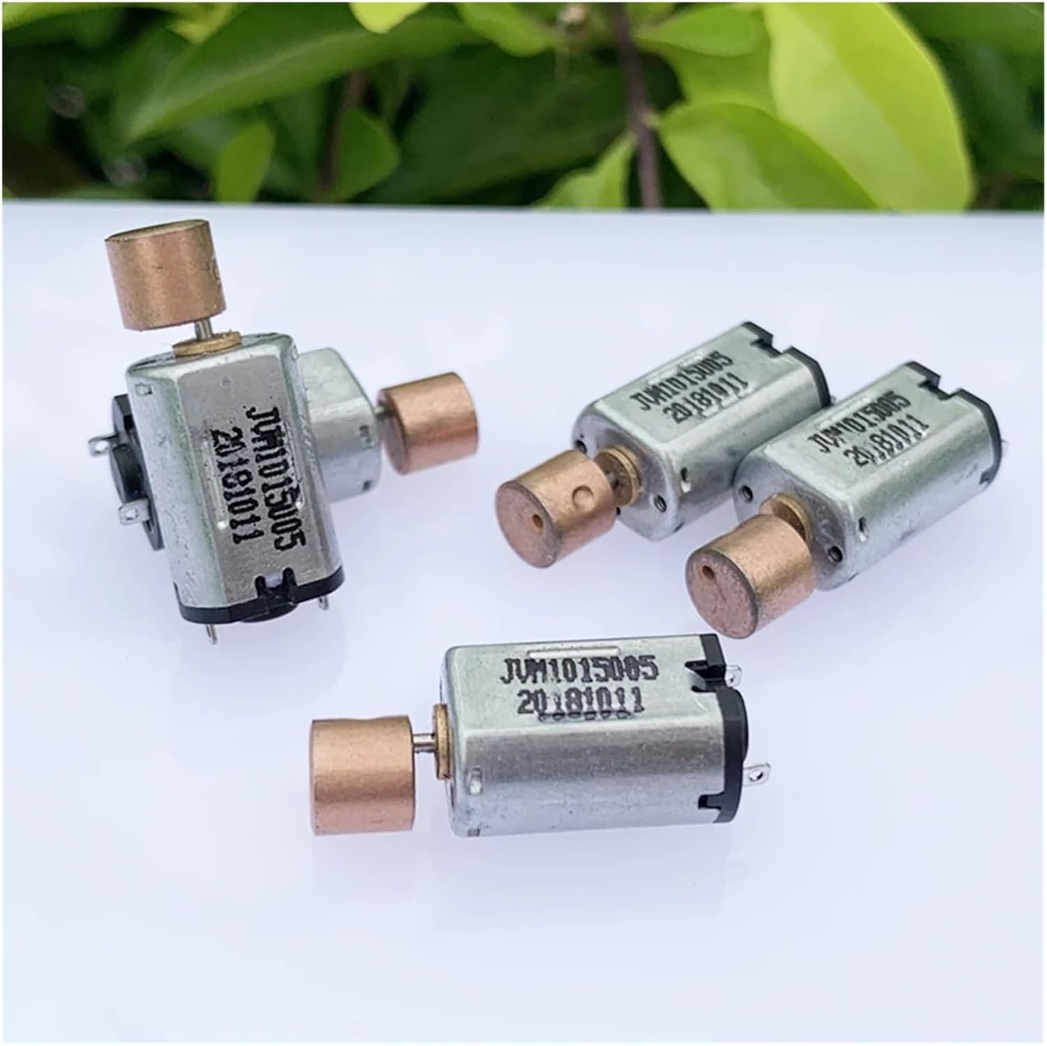 1個 DC 3V 3.7V M20 振動電子スターター 8*10*15mm 8700RPM 振動電子スターター