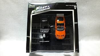 ワイルドスピード GREENLIGHT ダイキャスト 16台セット ワイルドスピード GREENLIGHT ダイキャスト 16台セット - メルカリ