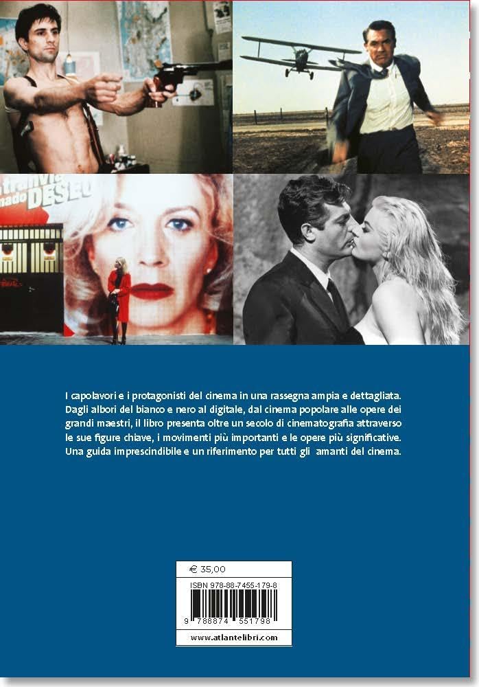 Cinema. La storia completa