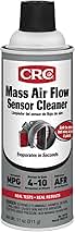 CRC 05110 Mass Air Flow Sensor Cleaner - 11 Wt Oz.