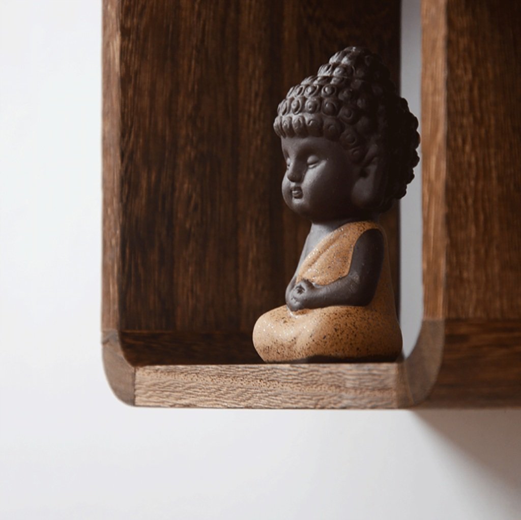 Kies je populaire Wandplanken - Praktisch, decoratief, functioneel