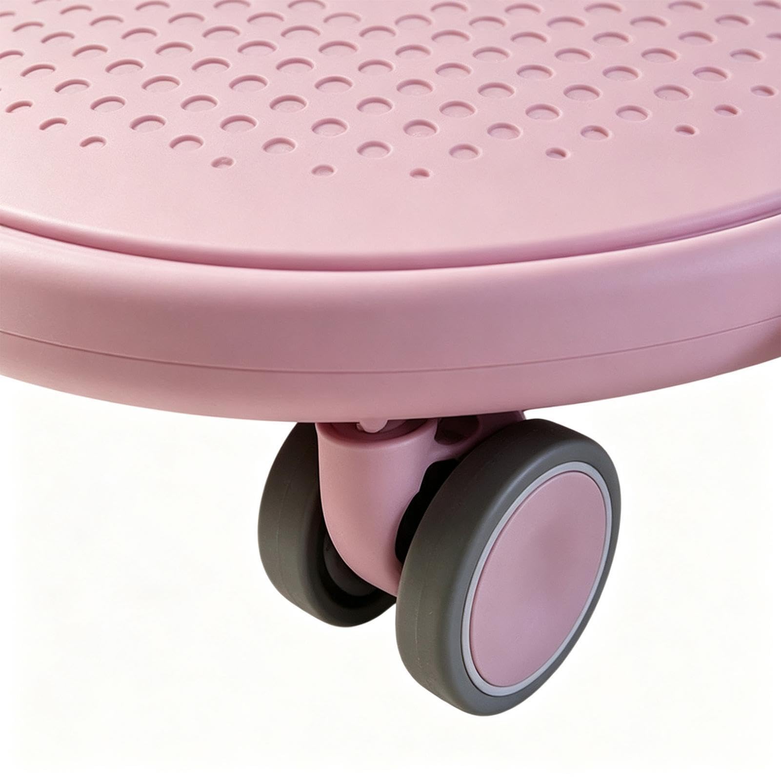 Silent Gliding Discs, Core Training, Silent Equipment with Wheels