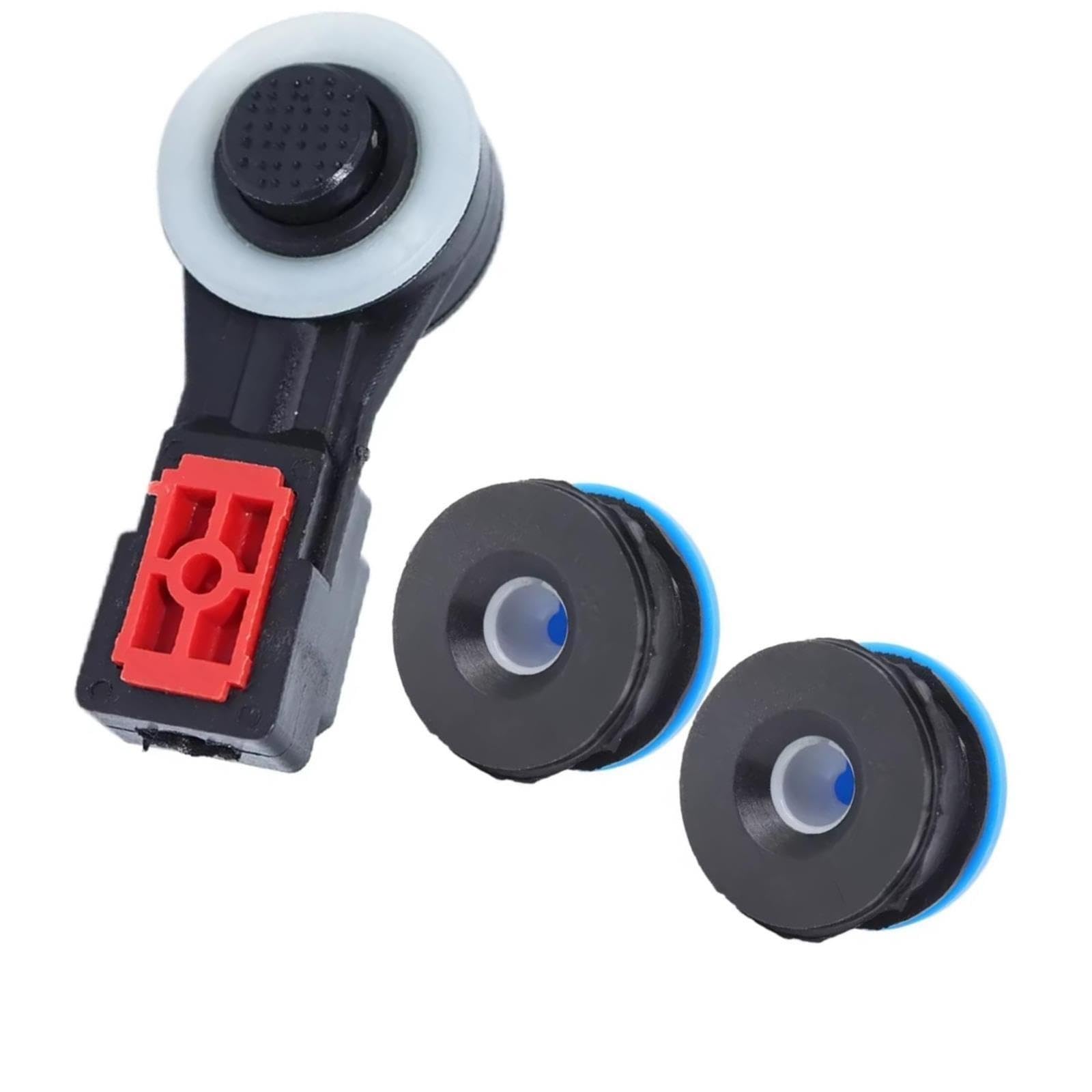 Cable Cambio Goma Clips Kit Para Ford Para Focus C346 2010-2017