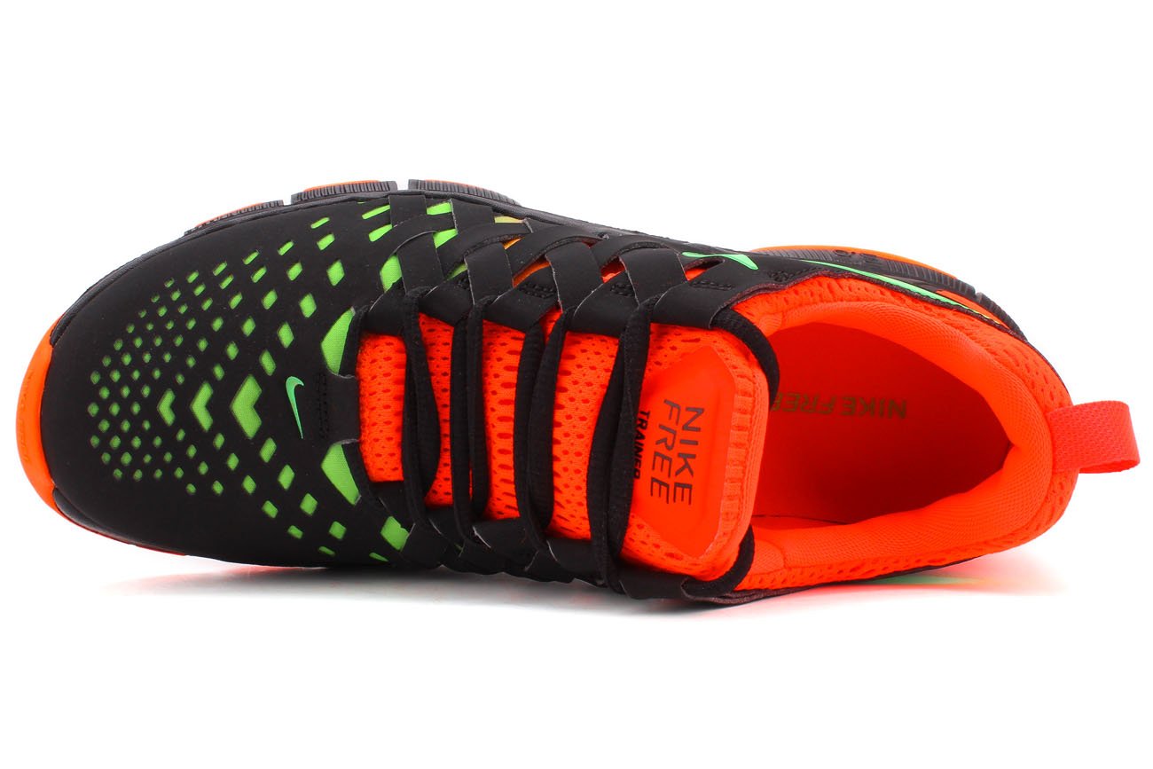 Nike Mens Free Trainer 5 0 Nrg Running Sneakers 579813  display picture 1