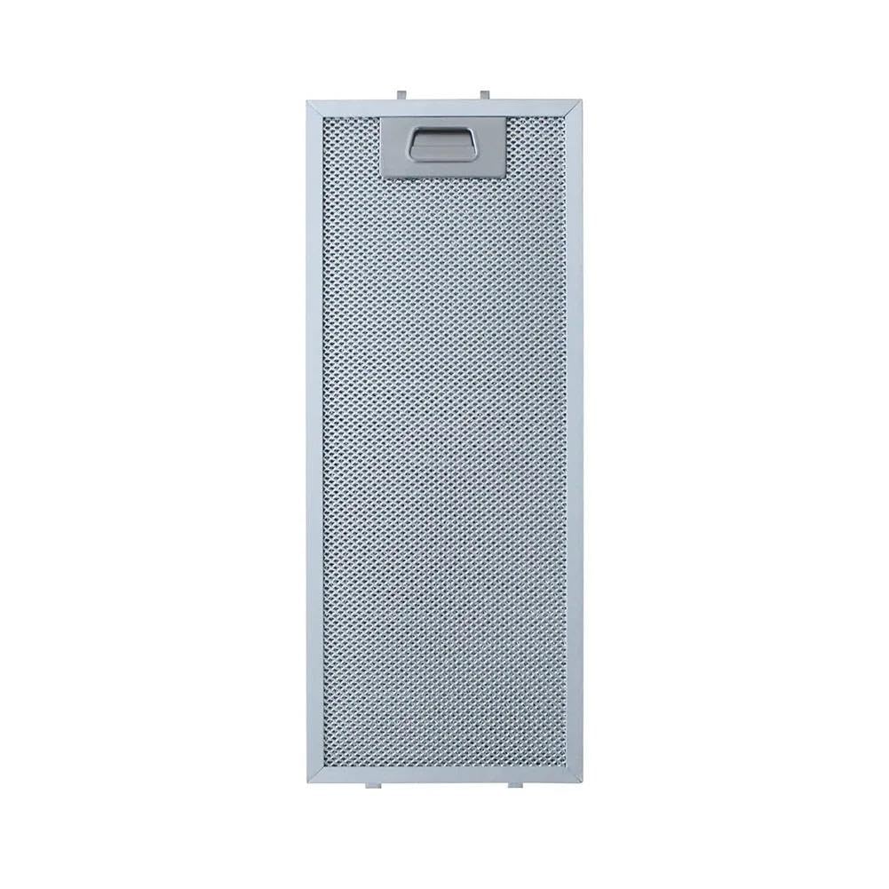 Filtro Antigrasso In Alluminio For Cappa Estrattore Da Cucina A 5 Strati