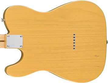Fender American Vintage Telecaster Strings-Through-Body String Ferrules
