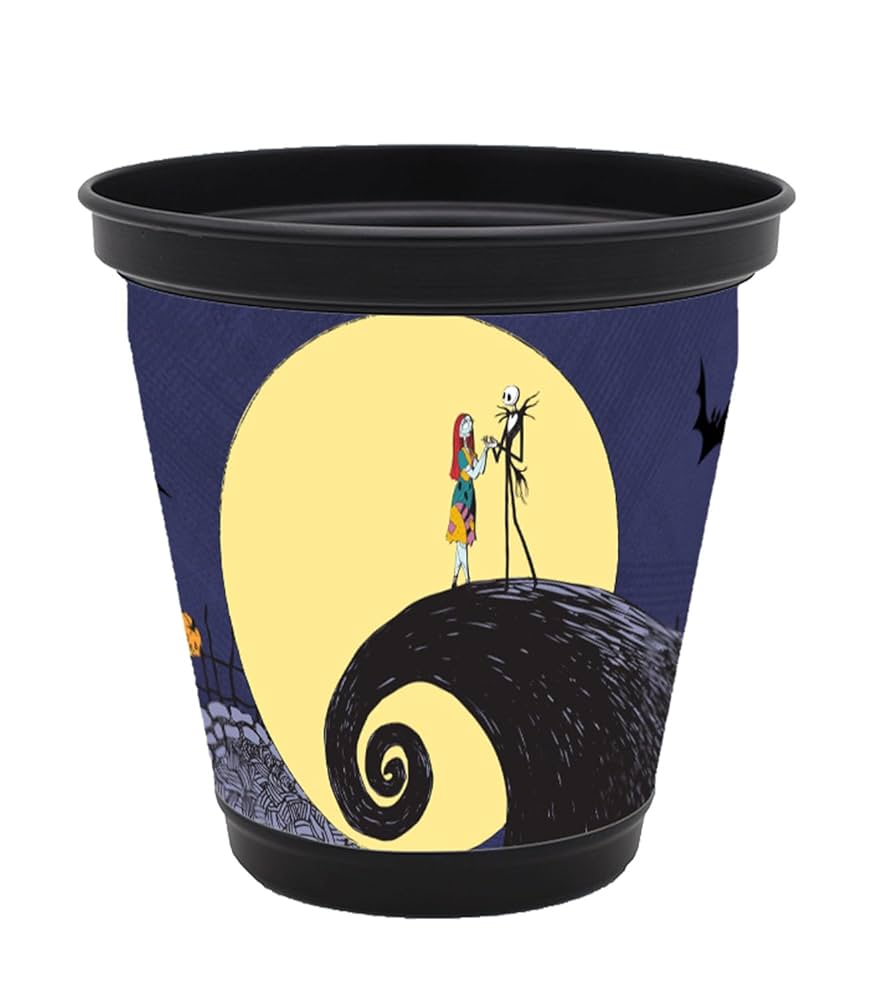 Amazon.com : Flagology, Nightmare Before Christmas Jack