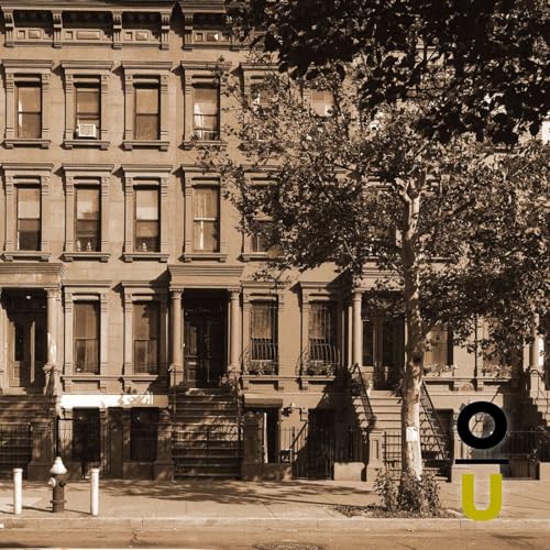 140: Psychoanalysis for the People feat. Loren Dent