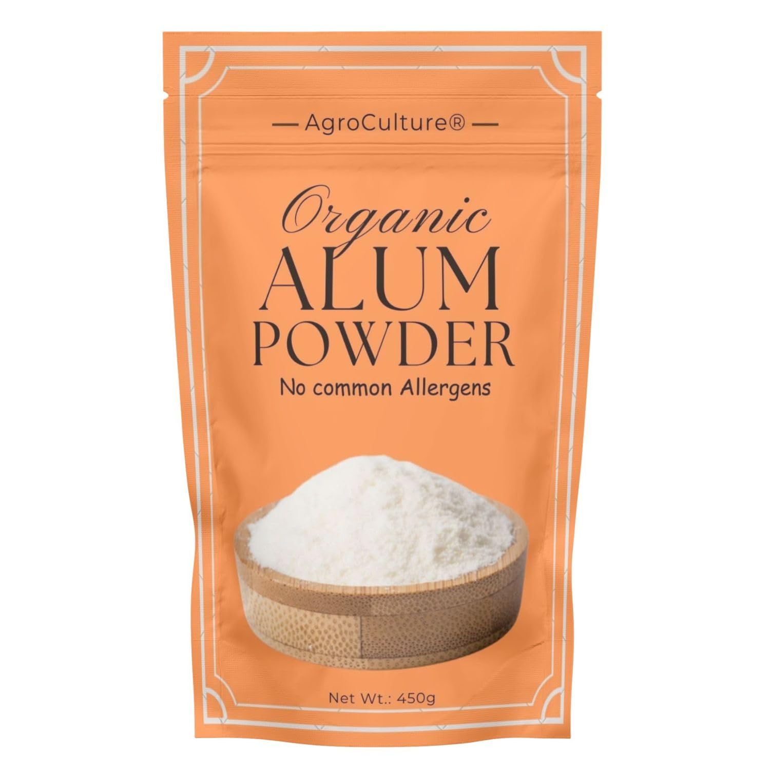 See full amazon price history chart for AgroCulture Organic Alum Powder, 100% Natural Alum Powder, Fitkari powder (450 Gram) AgroCulture Organic Alum Powder, 100% Natural Alum Powder, Fitkari powder (450 Gram) (B0DG5LJRXR) Amazon Price History, Amazon Price Tracker