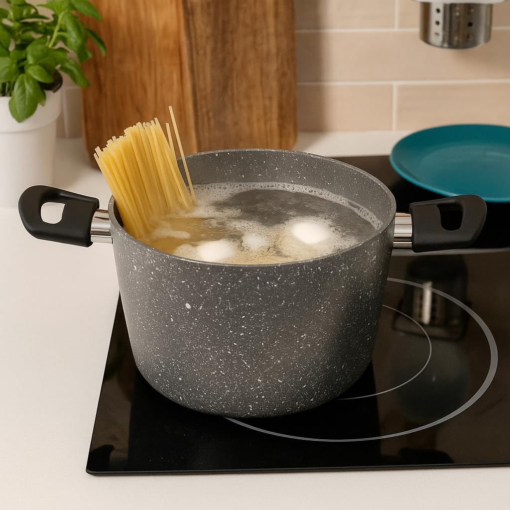 LINEA NEW EXTRA RAPID INDUZIONE PENTOLA 20cm