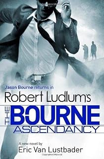 Robert ludlum's bourne ascendancy