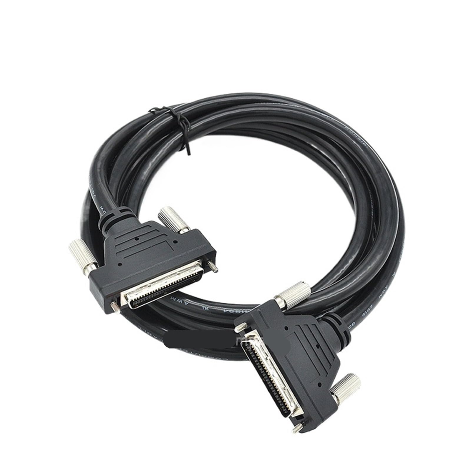 Câble UC-ET010-13B liaison servo sans interférence 1M