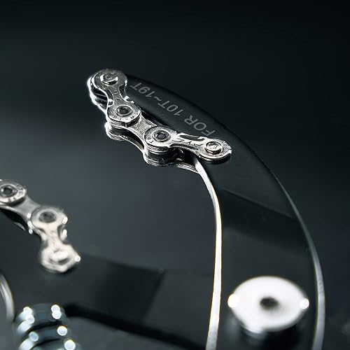 Miniatura 3 de Venzo Bicicleta Bicyle Cassette Freewheel Remover Cadena Látigo 5-11 Velocidad