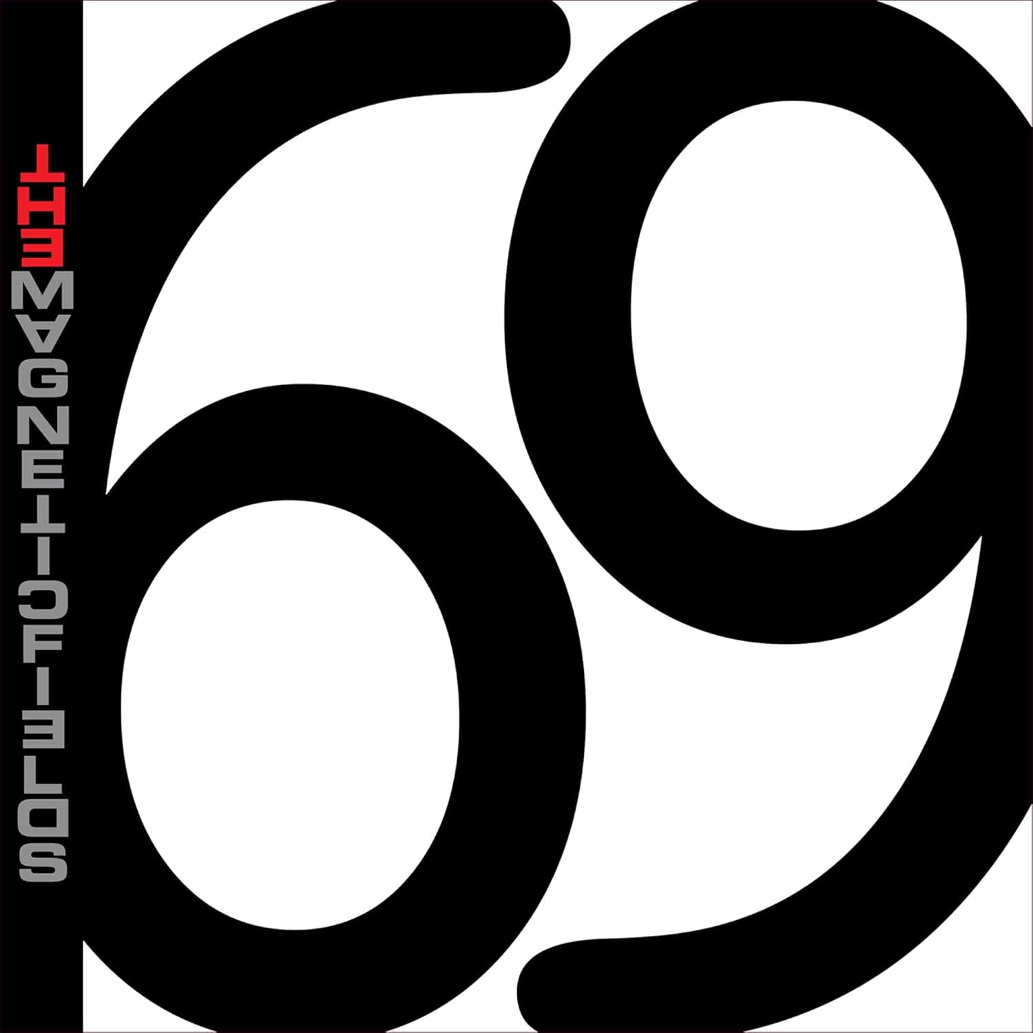 69 Love Songs (Merge Records) - Electronic Pop