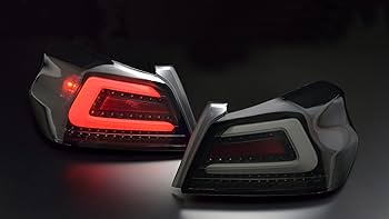 Amazon | スバル インプレッサ WRX-STI・S4 クリアワールド フル