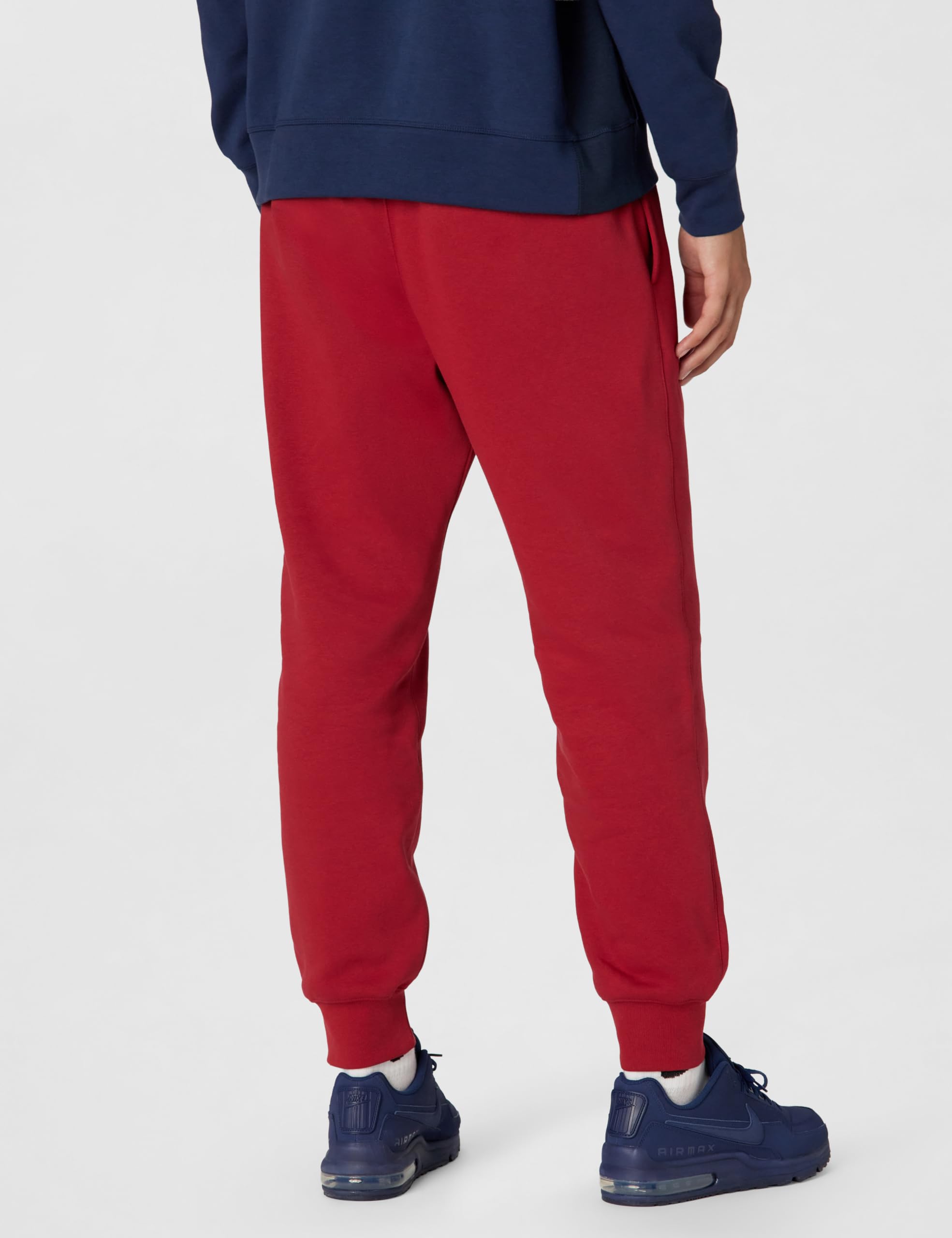 Nike Bluza z kapturem Mężczyźni Klub