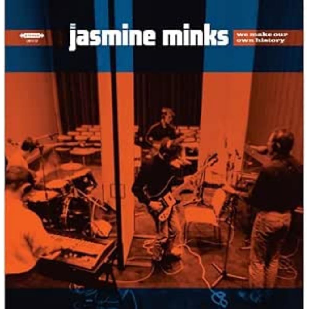 We Make Our Own History [VINYL]