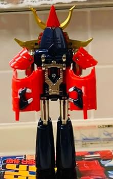 激美品❣️超合金‼️ＧＡ-09Ｒ★復刻版★ＤＸ勇者ライディーン★ハイメタル 超合金 GA-09R DX勇者ライディーン 復刻版 「勇者ライディーン