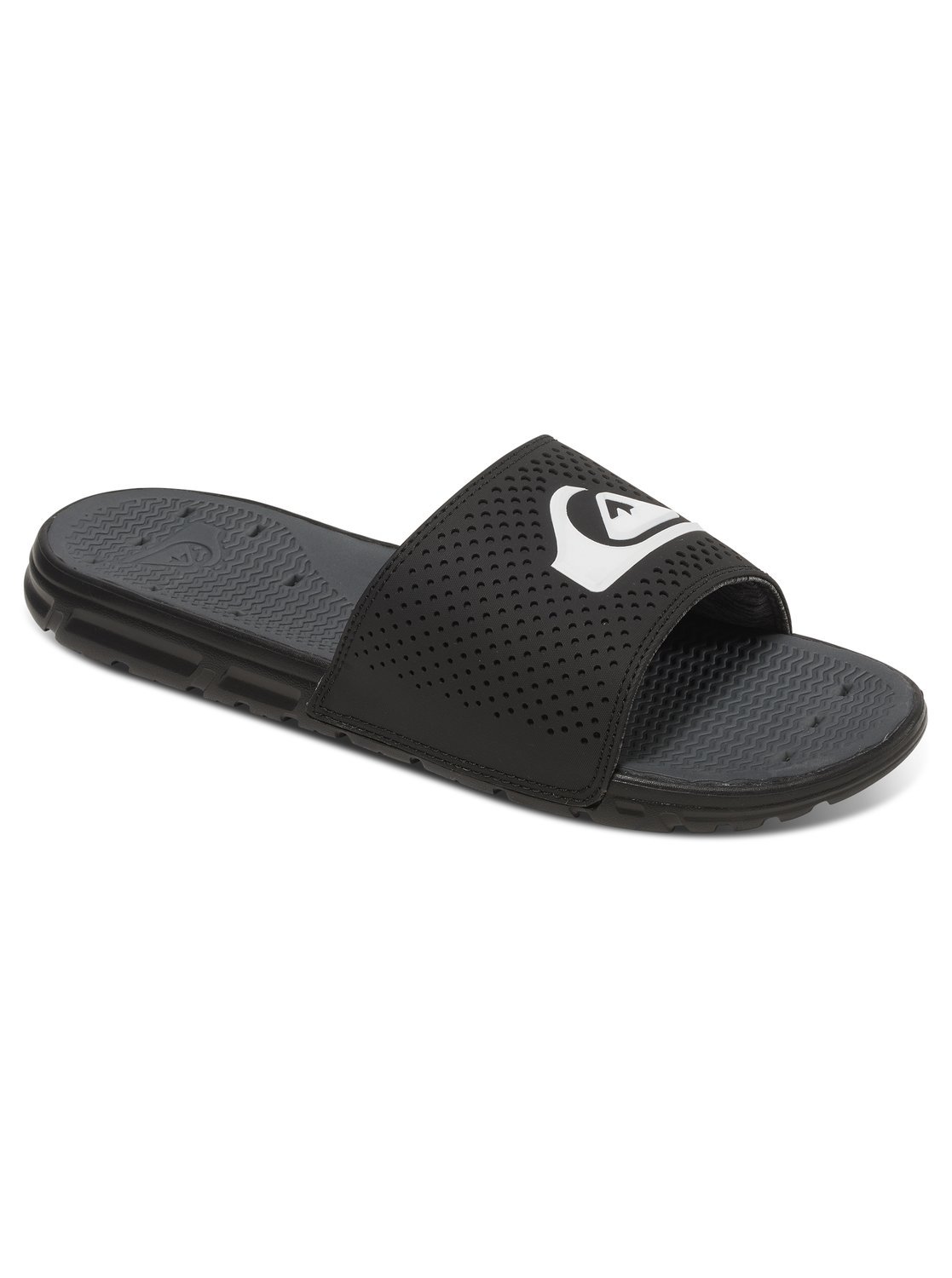 Quiksilver Amphibian Slide M SNDL - Sandalias con Plataforma Plana Hombre