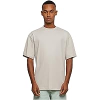 Urban Classics Tb006-tall Tee Maglietta a Maniche Corte, Cloud