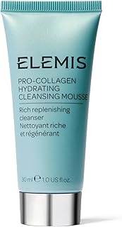 ELEMIS Pro-Collagen Hydrating Cleansing Mousse - Travel Size