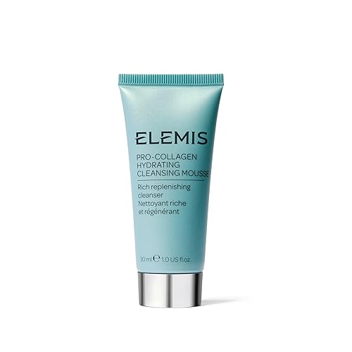 ELEMIS Pro-Collagen Hydrating Cleansing Mousse