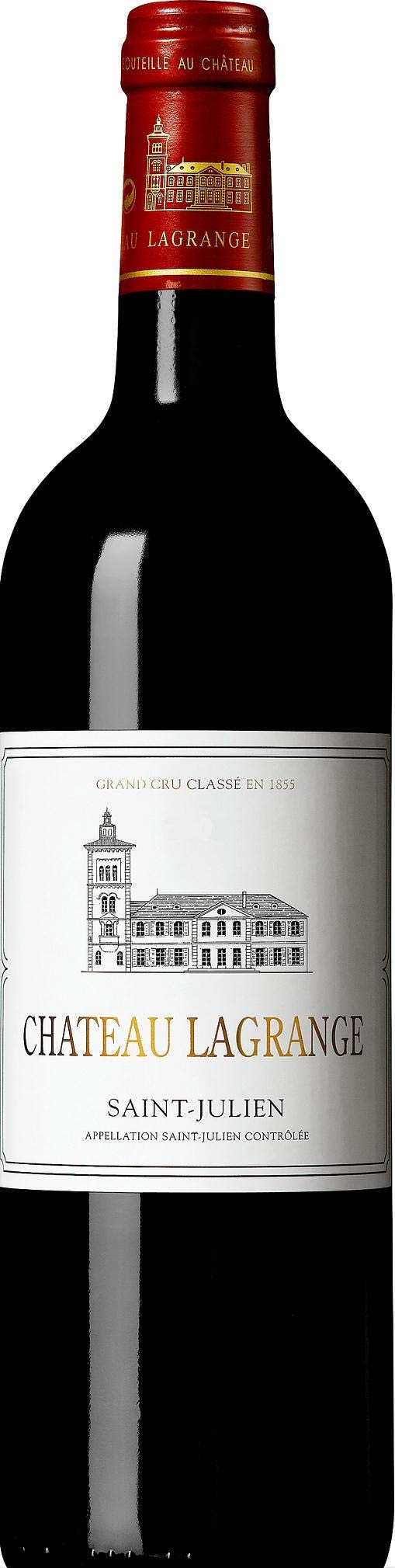 CH.ラグランジュ1997 サンジュリアン 格付3級 高液面 Amazon.co.jp: 【2011】サンジュリアン シャトー ラグランジュ 750ml