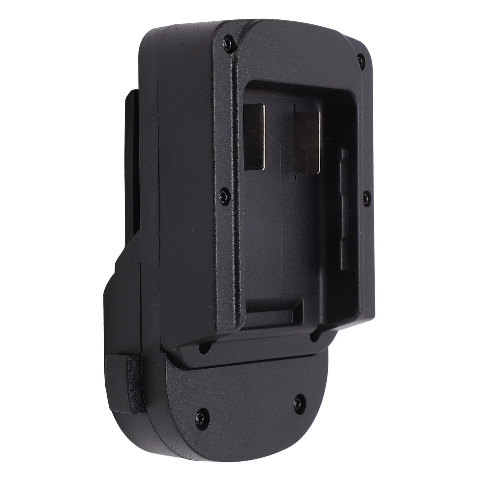 Adaptador convertidor de batería para Worx de 20 V a 18 V, uso de herramienta eléctrica con compatibilidad de litio, módulo reductor de voltaje DIY