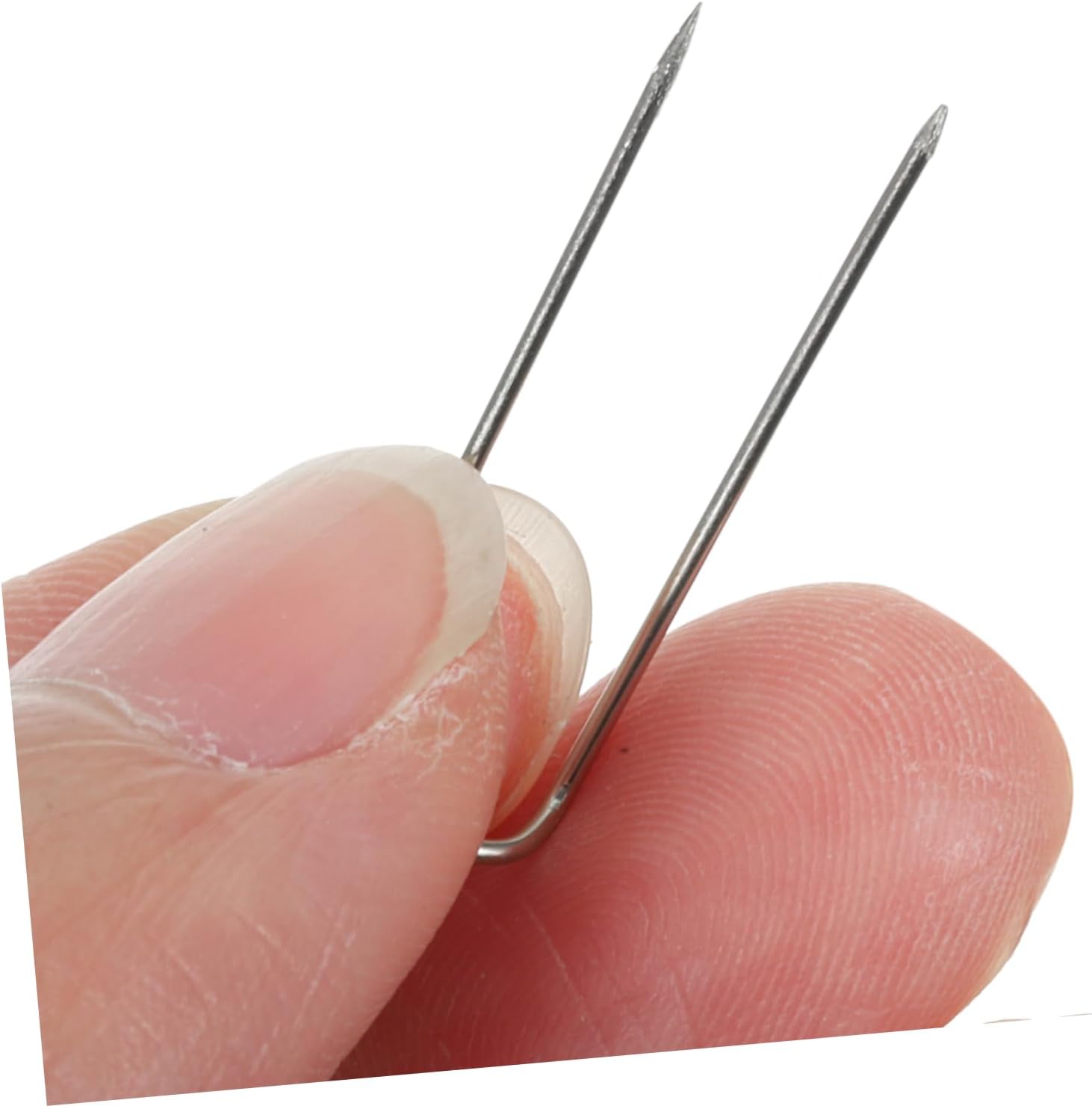 1 Box Sewing Pins Quilting Supplies with Storage Box Durable Hard Tips for DIY Crafting Stitching and Easy Reuse