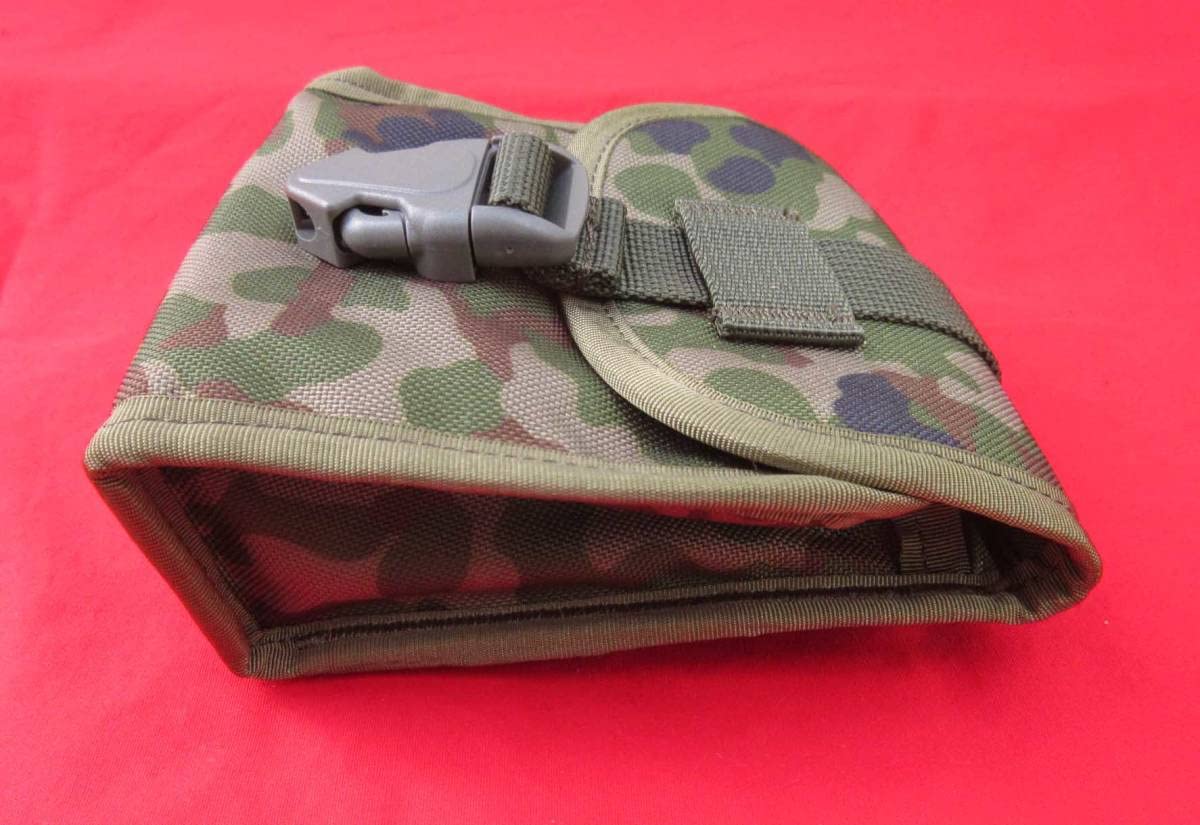 Amazon.co.jp: 陸上自衛隊双眼鏡？ケース（PX品, 陸自空自海自