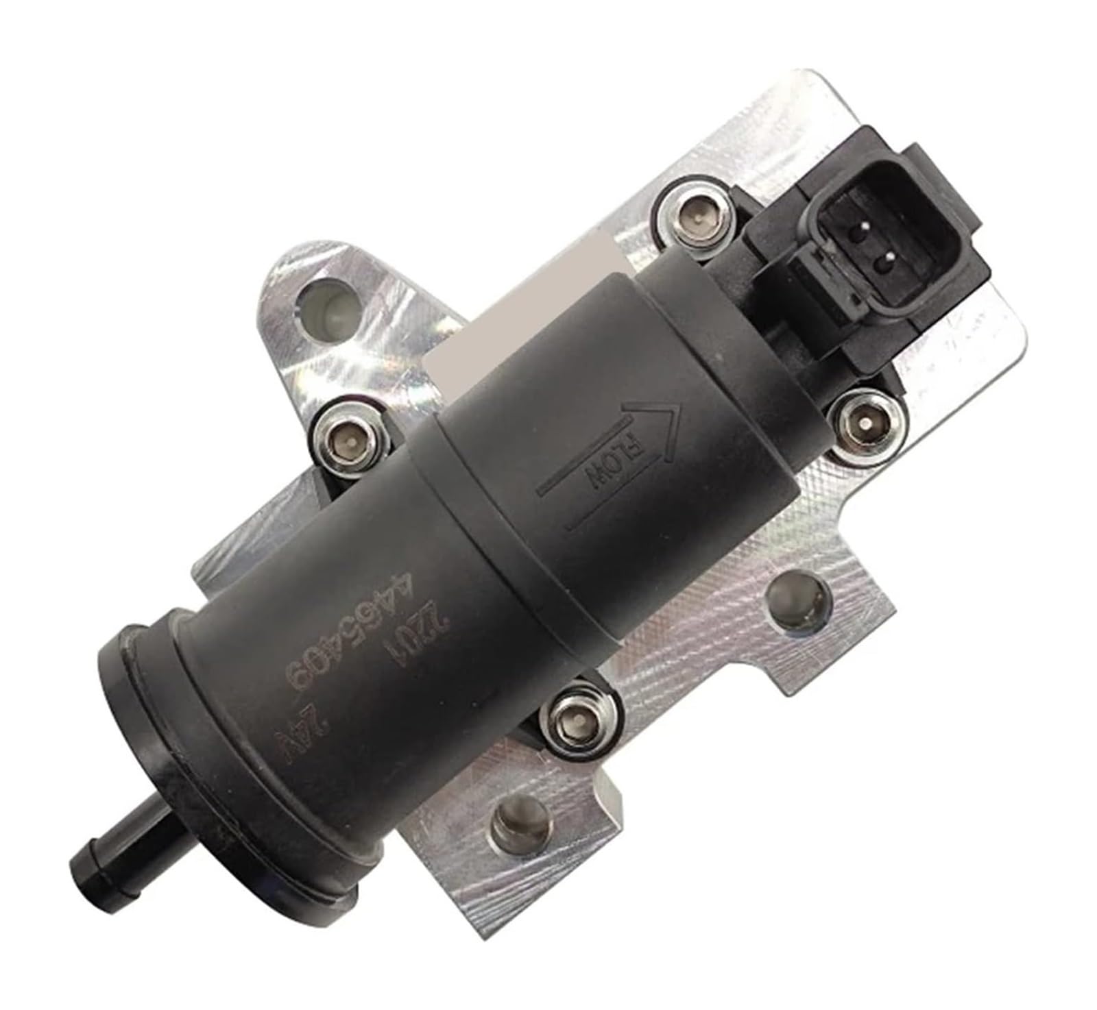 Pompe Essence Pour Moteur Caterpillar C4.4 C6.6 C7.1 312E 312F 924K 930K Pompe De Transfert De Carburant 446-5409