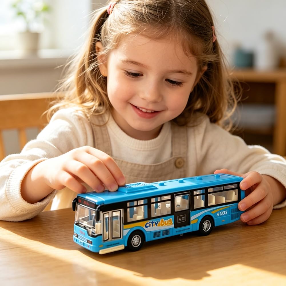 Spiritzohic Bus Car - Image 8