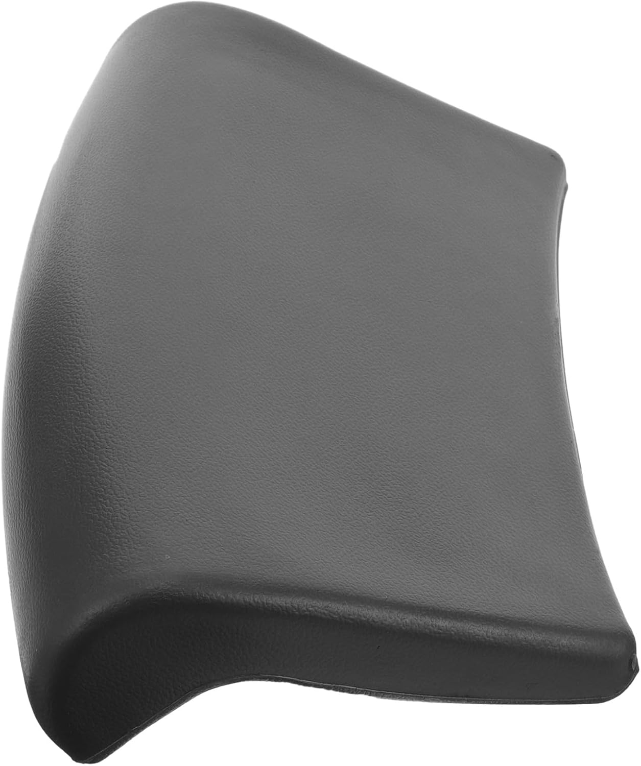 Non-Slip Neck Support Tub Pillow for Bath with Suction Cups, Anti-Slip Bathtub Head Pillow Cushion for Soaking and Relaxation