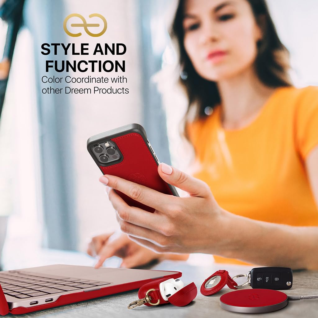 Amazon.co.jp: Dreem Fibonacci 2 in 1 Wallet Case for Apple